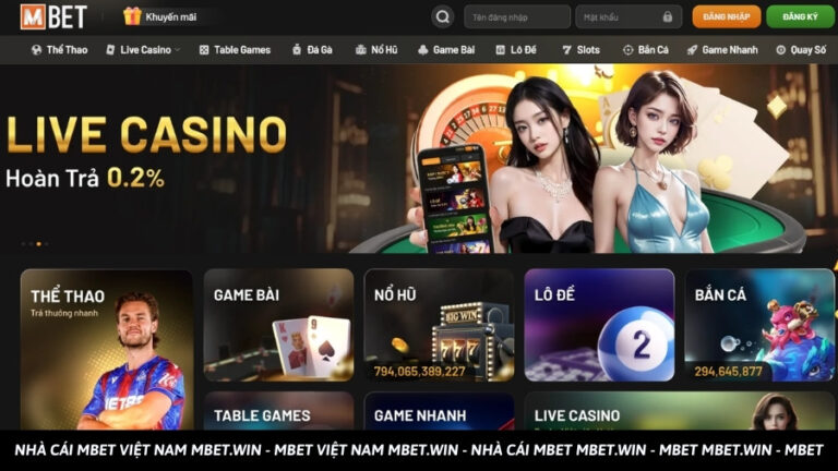 Sự khác biệt giữa MBET Việt Nam và MBET ở Châu Phi, Nam Phi, hay các thị trường quốc tế